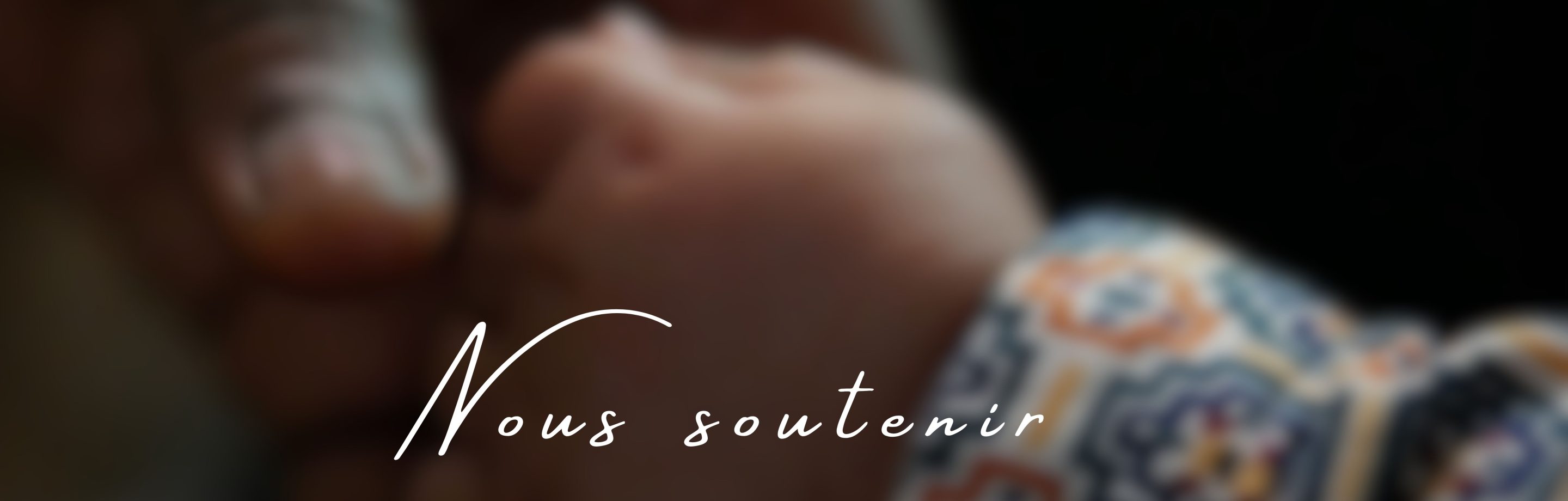 Nous soutenir